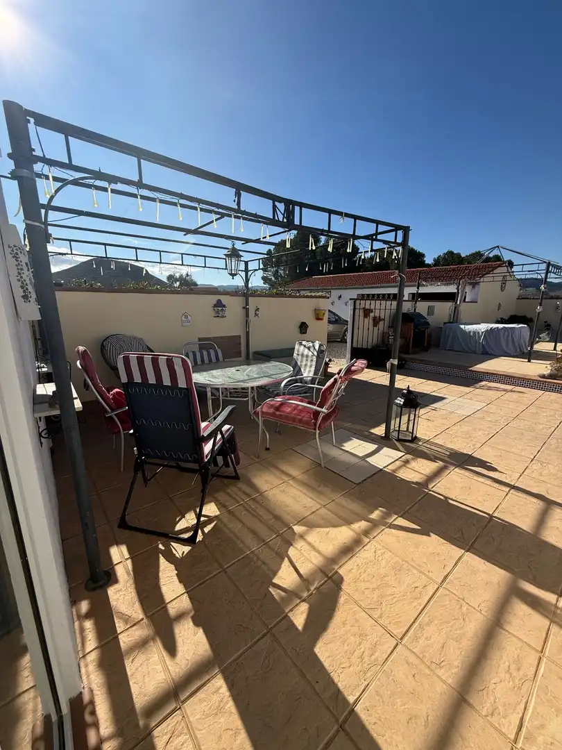 Casa o chalet en venta en Las Tiesas