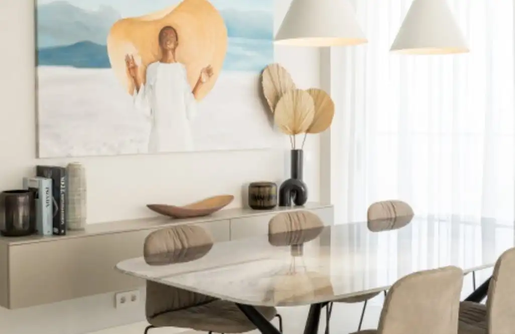 Apartamento en venta en Guadalobón