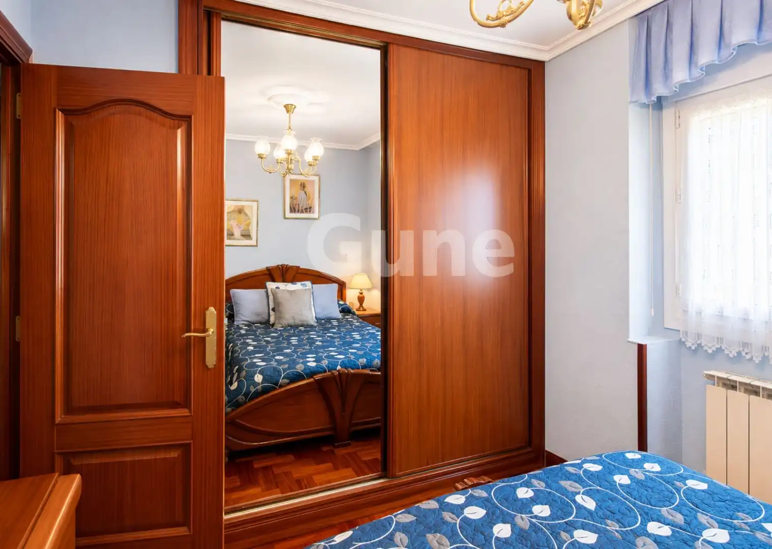 Habitación de Piso en venta en Zumarraga con Calefacción y Trastero
