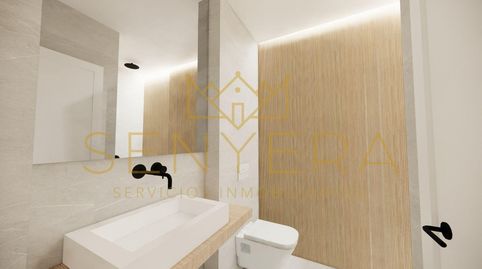 Foto 4 von Einfamilien-Reihenhaus zum Verkauf in L'Hort de Senabre, Valencia Capital