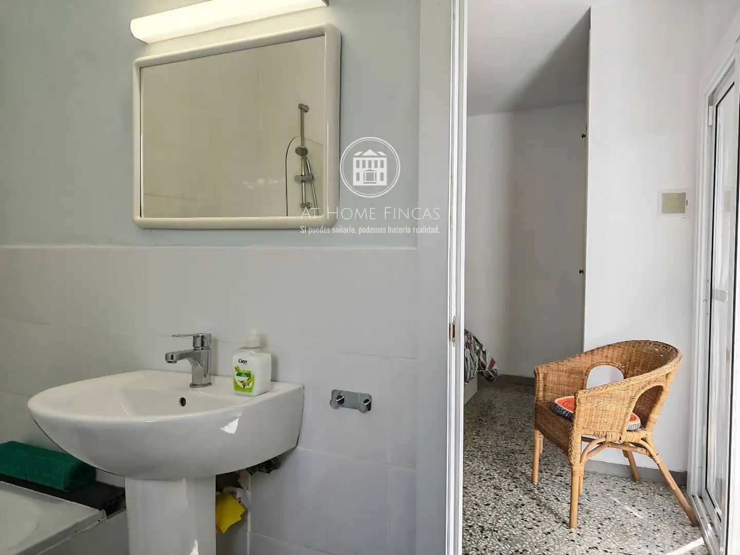 Chalet con piscina en venta en S Josep, imagen 7
