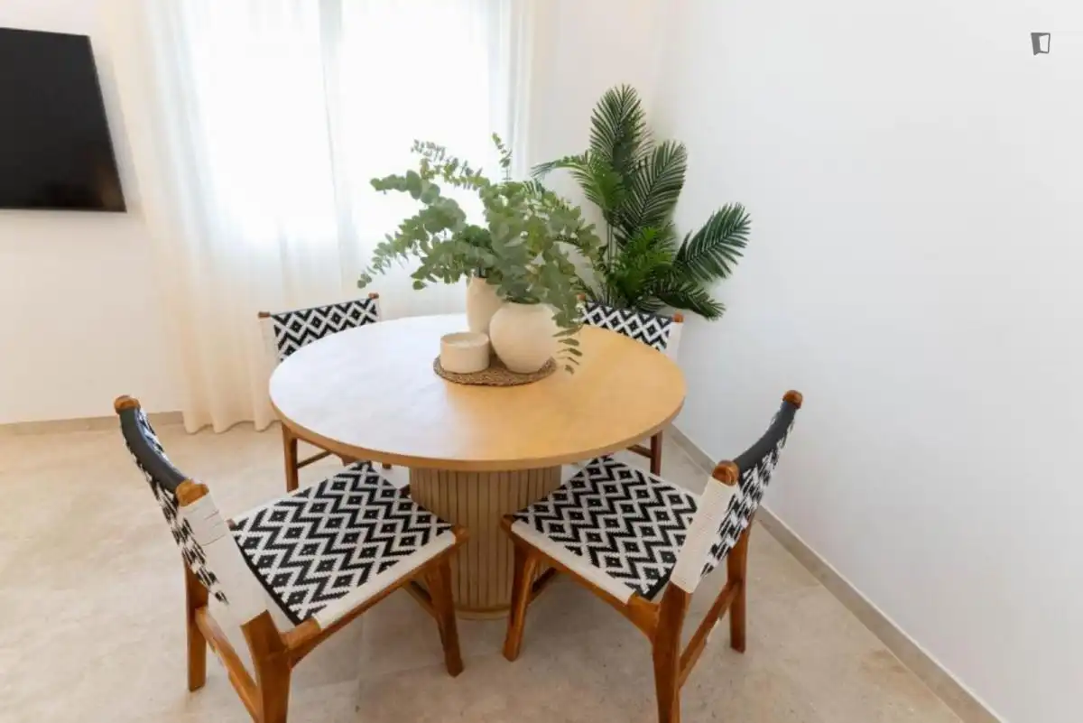 Apartamento de alquiler en Chilches