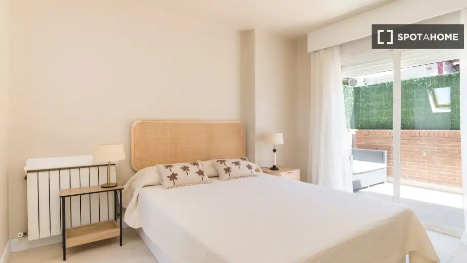 Appartement avec balcon à louer à Tetuán, imagen 8