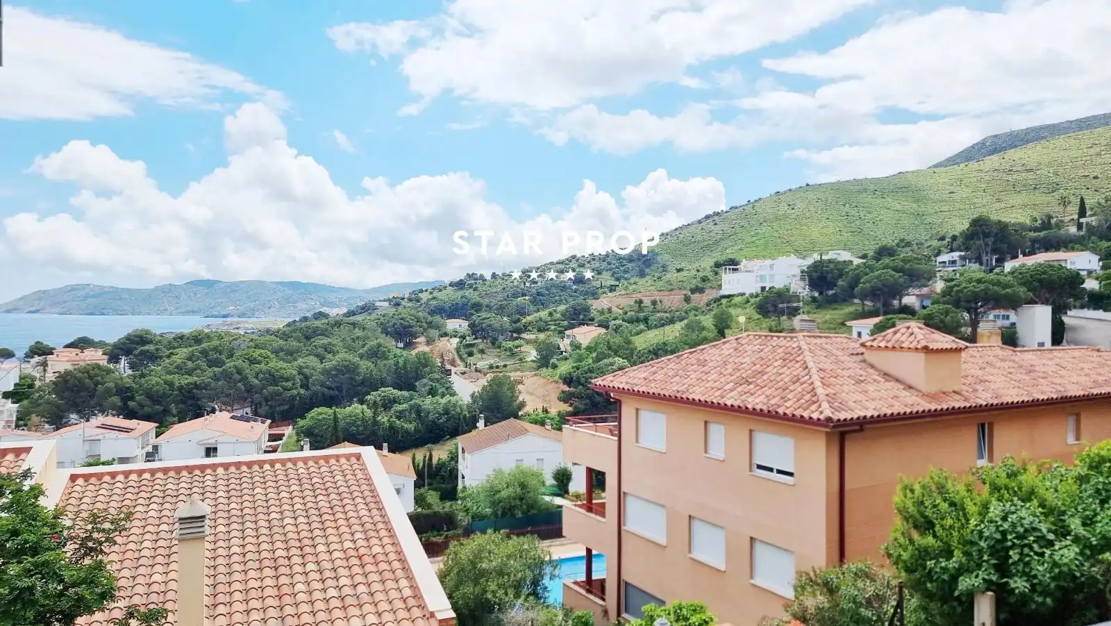 Appartamento con terrazza in vendita a Cau del Llop - Super Fener - Fener, imagen 8