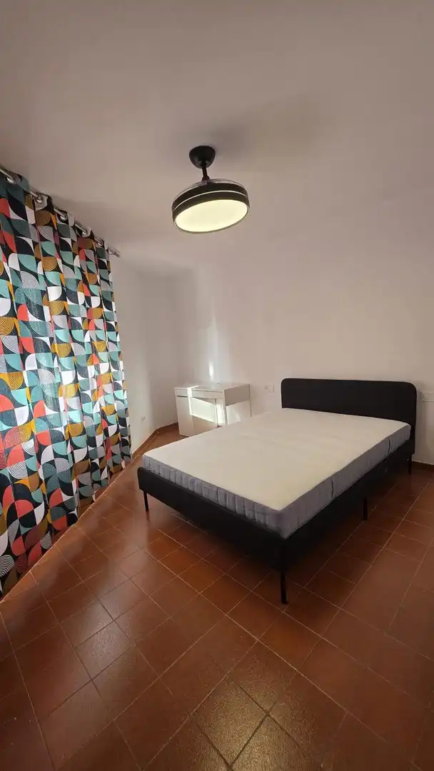 Habitación de Piso de alquiler en Terrassa con Calefacción, Amueblado y Balcón