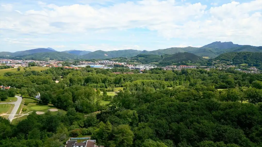 Casa con terraza en venta en Jaitzubia Auzoa, imagen 74