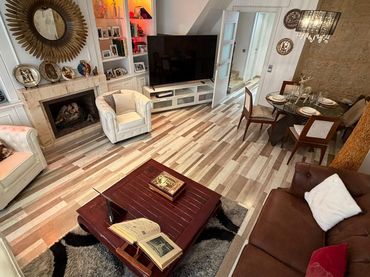 Duplex con ascensore in vendita a Calle de Benarabe