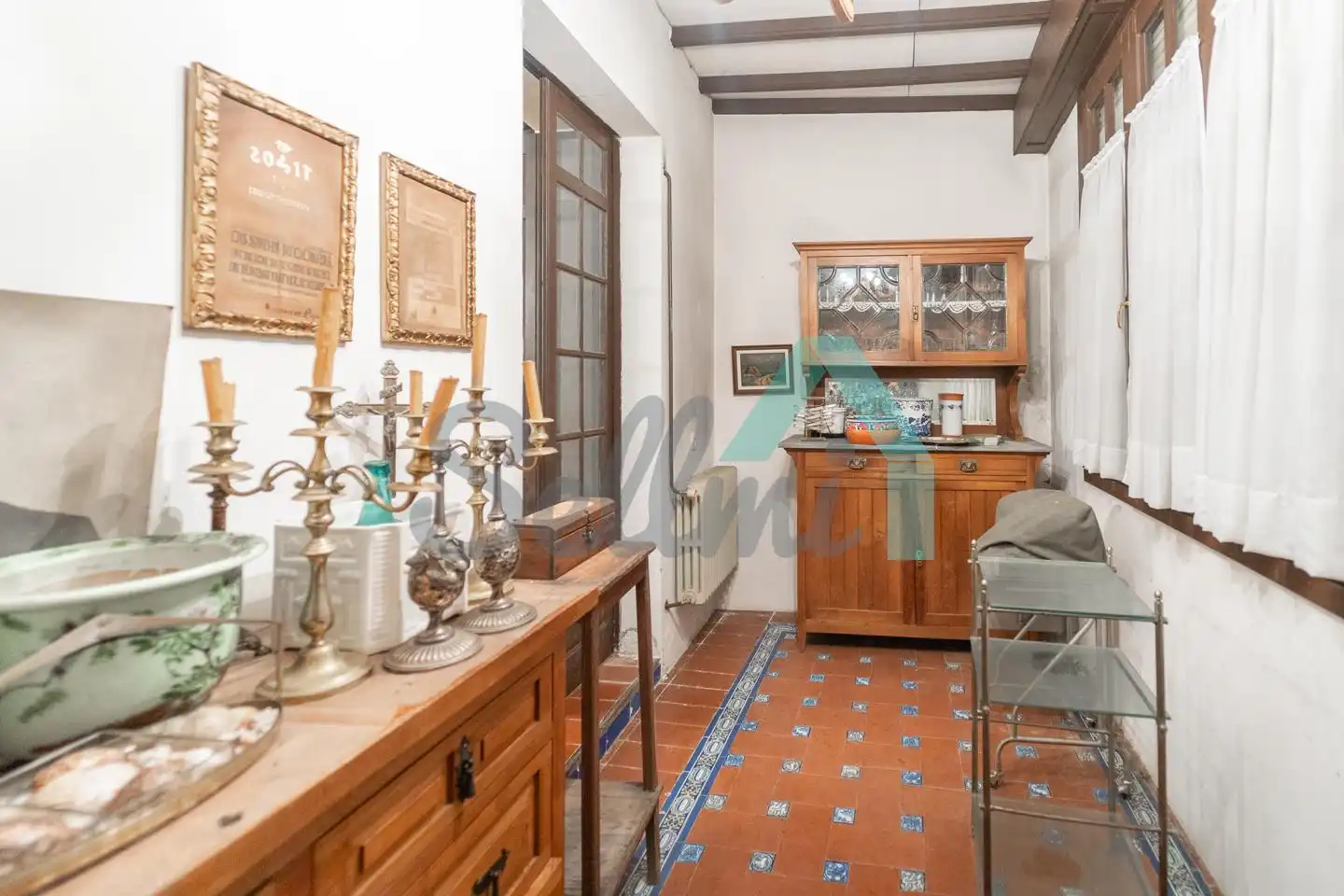 Casa o xalet en venda en Piloña amb Jardí privat, Parquet i Terrassa