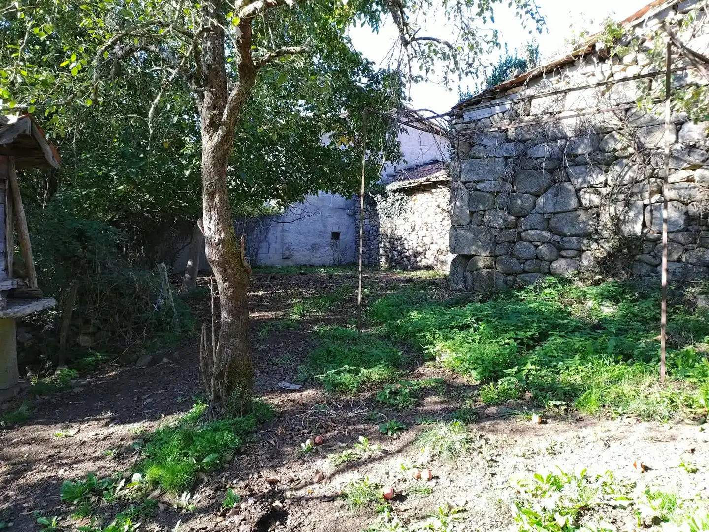 Country house for sale in Lugar Xinzo da Costa, imagen 6