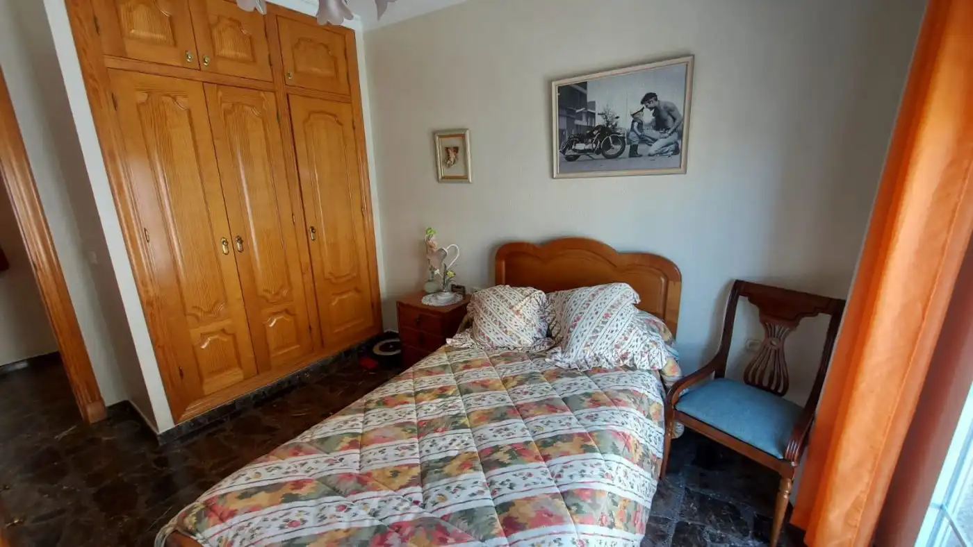 Casa o chalet en venta en Santo Domingo