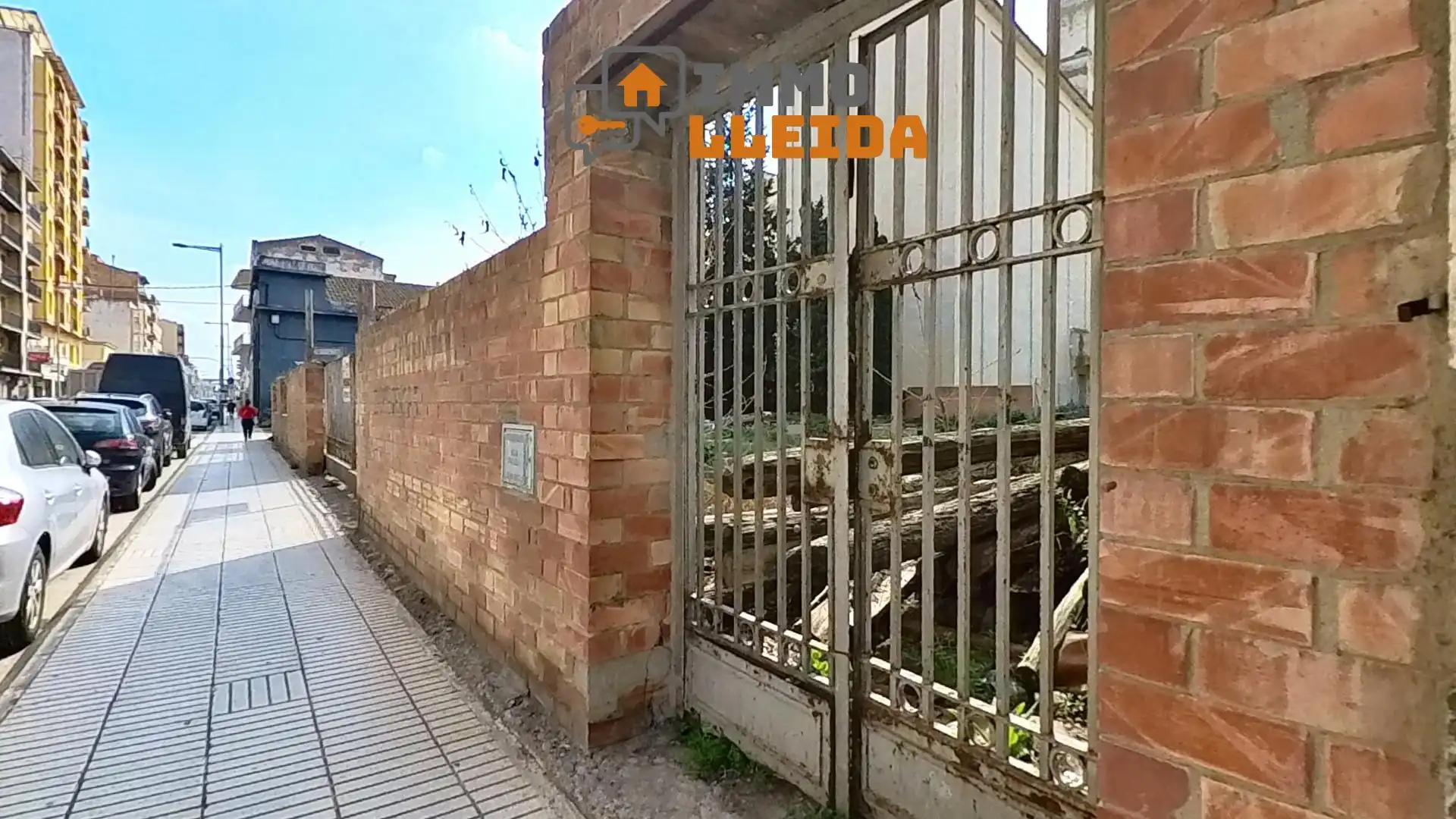 Terreno residenziale in vendita a Calle del Comte Jaume d'Urgell 84, imagen 7