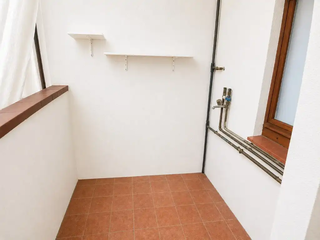 Piso en venta en Vilafranca del Penedès con Horno y Balcón