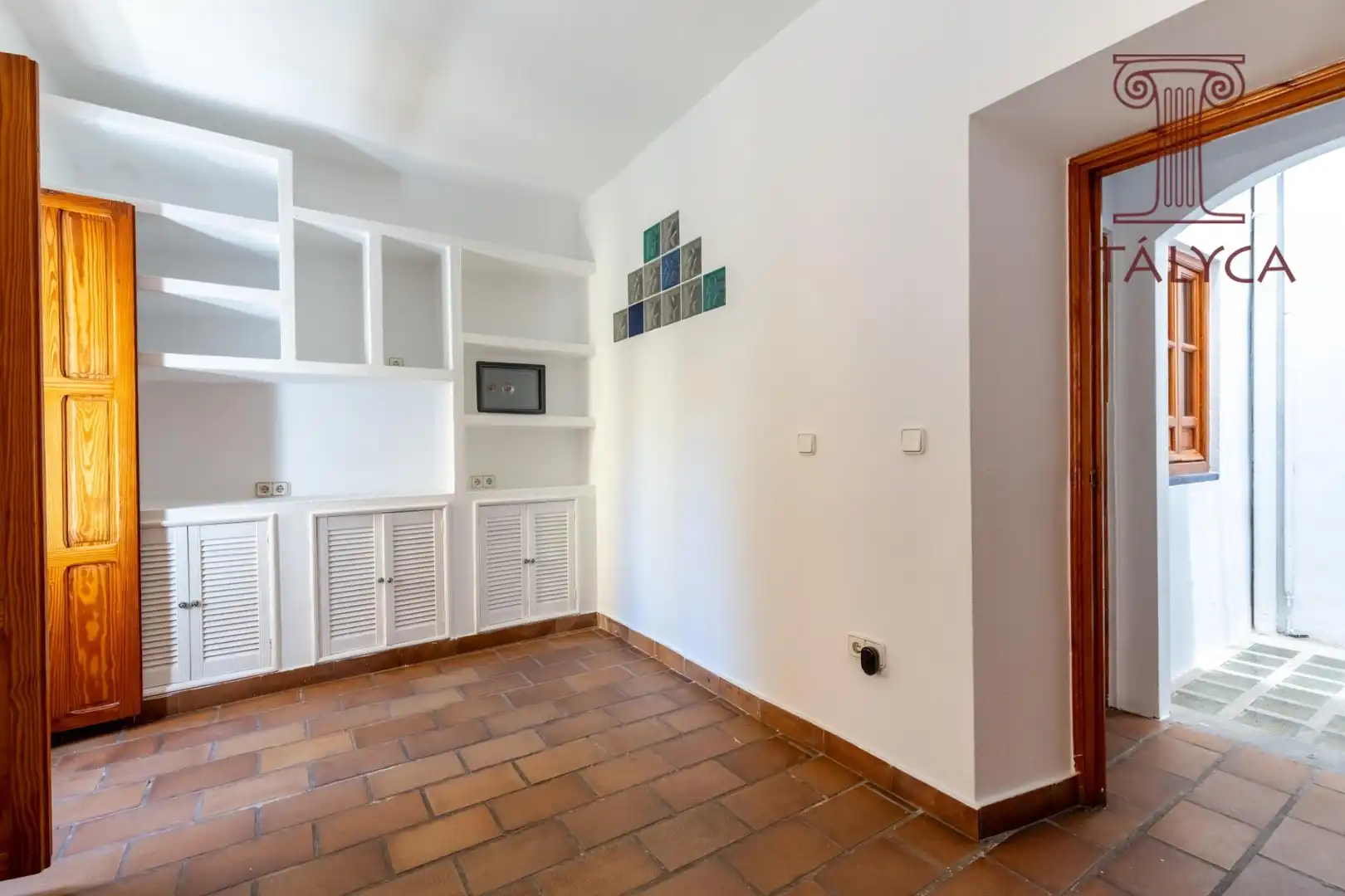 Ático en venta en Sevilla con Aire acondicionado, Calefacción y Terraza