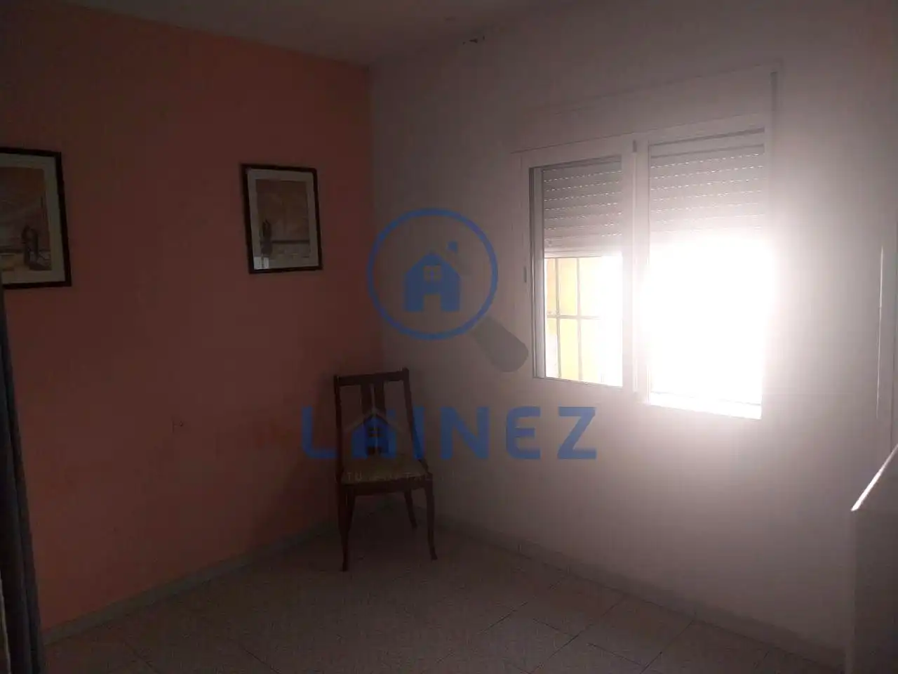Dormitori de Casa o xalet en venda en Villaharta