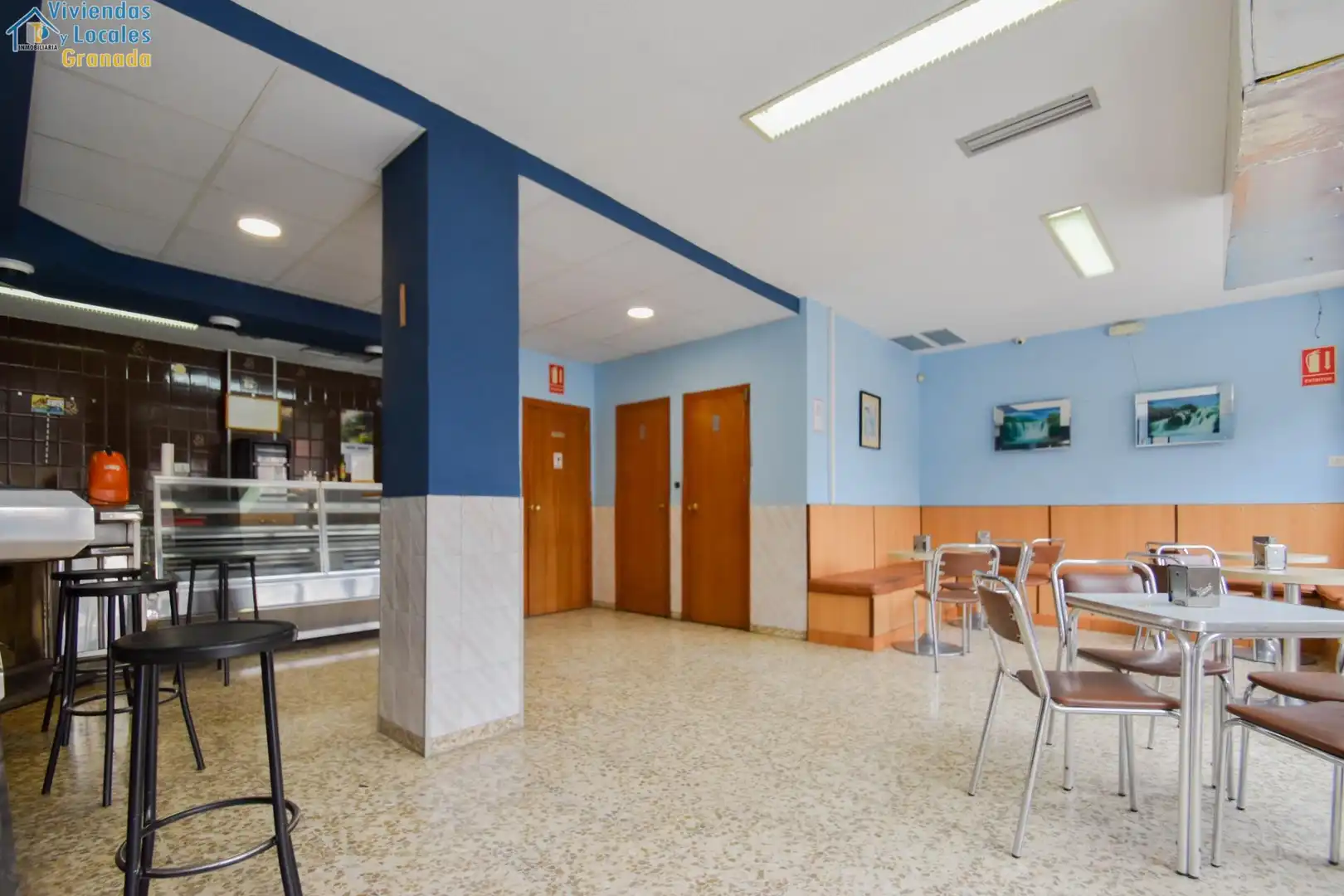 Business premises for sale in Plaza de Poeta Garcilaso de la Vega 6, imagen 12