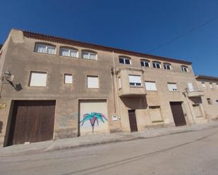 Vista exterior de Casa adosada en venda en Bellcaire d'Empordà