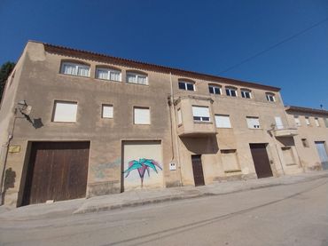 Casa a schiera con giardino in vendita a del Molí