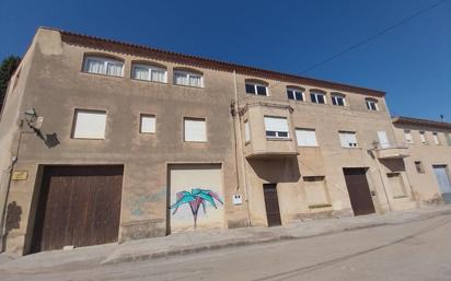 Exterior view of Single-family semi-detached for sale in Bellcaire d'Empordà  with Heating