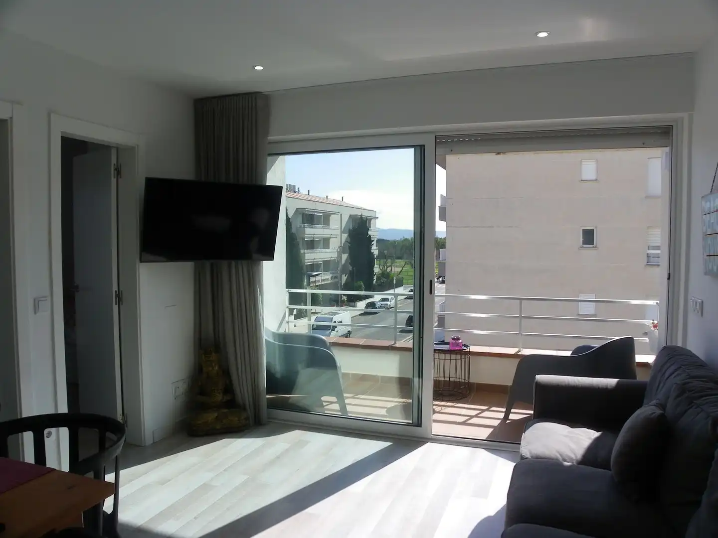 Apartment mit Pool zum Verkauf in L'Estartit Poble, imagen 7