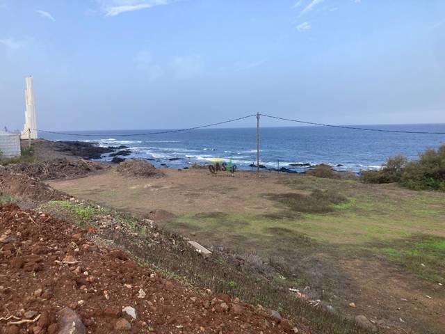 Terreno residencial en Venta en Bajamar