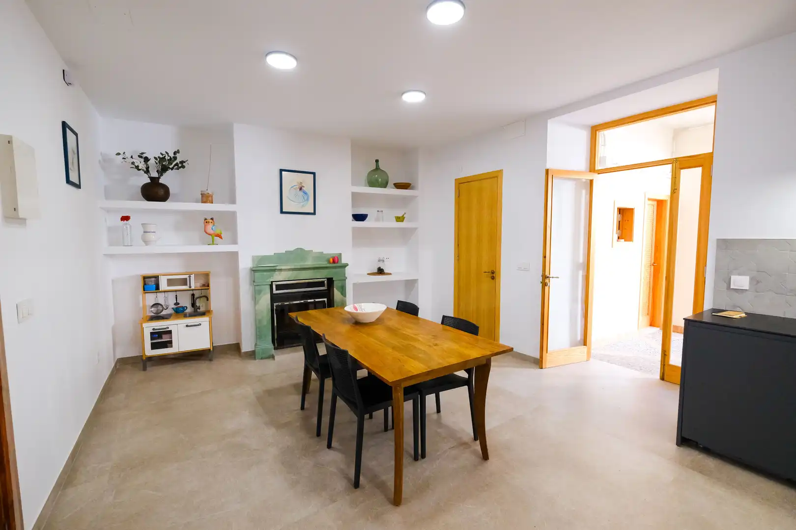 Casa aparellada en venda a Manacor Centre, imagen 6