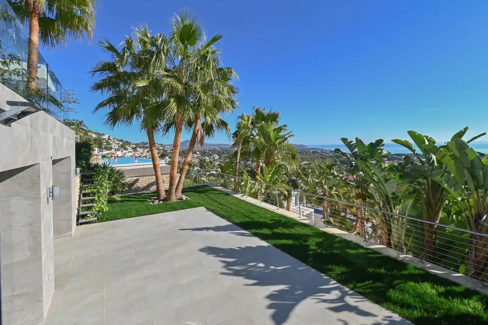 Maison avec piscine à vendre à La Fustera, imagen 50