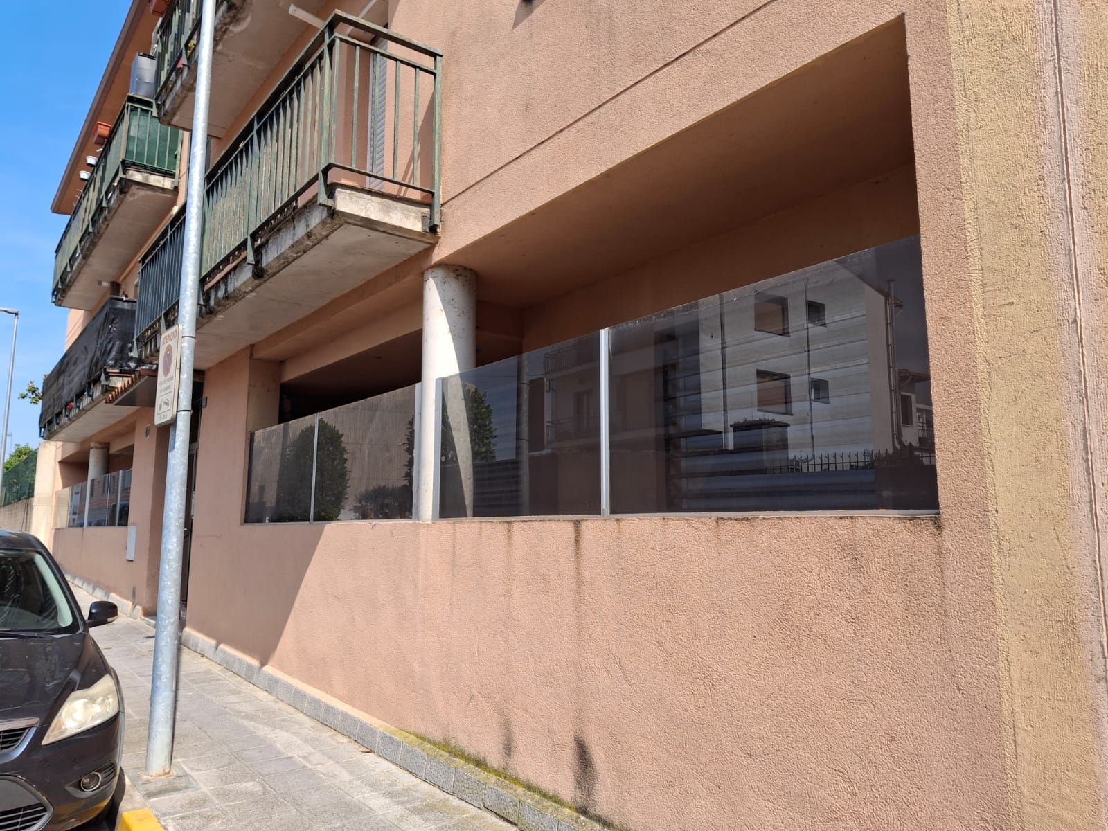 Flat for sale in Santa Coloma de Farners