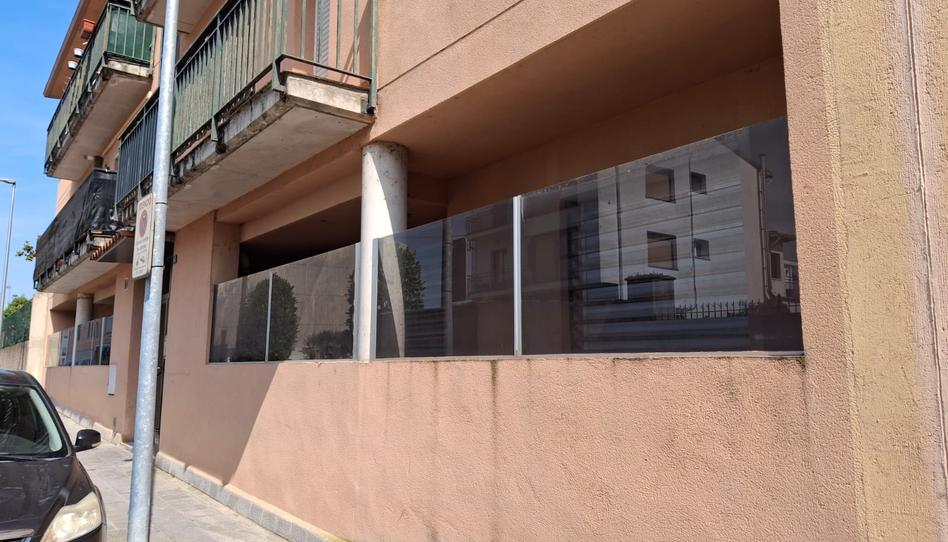 Photo 1 of Flat for sale in Santa Coloma de Farners, Girona