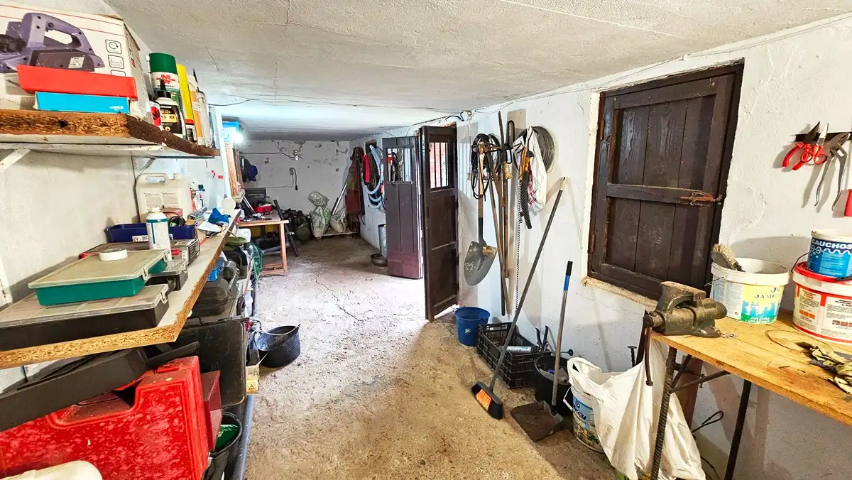 Houses for sale in Cortegana  with Private garden, Terrace and Storage room