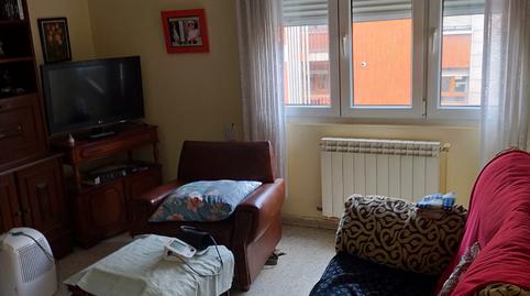 Foto 2 de Pis en venda a El Coto, Asturias