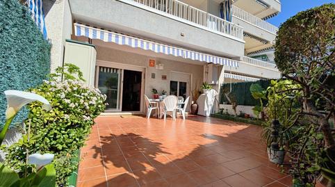 Foto 3 de Planta baja en venta en Calle Amilcar Barca, Can Nicolau - Les Sorres - Valparaiso, Cunit