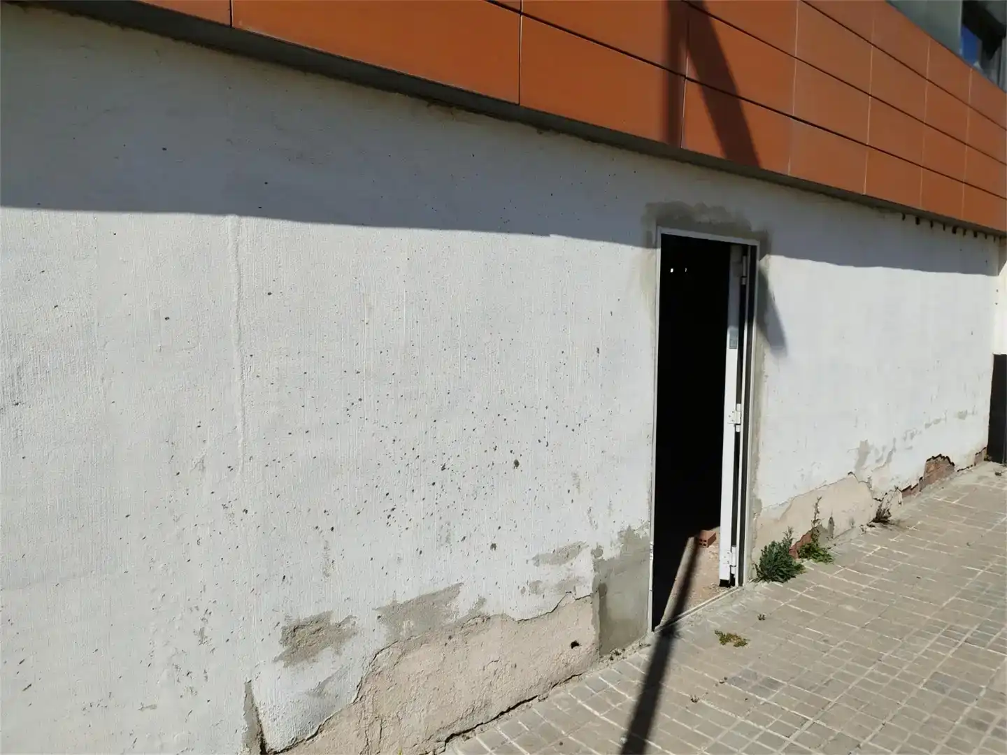 Commercial properties for rent in Poligono PP-6 el Manchon, 2, La Pañoleta