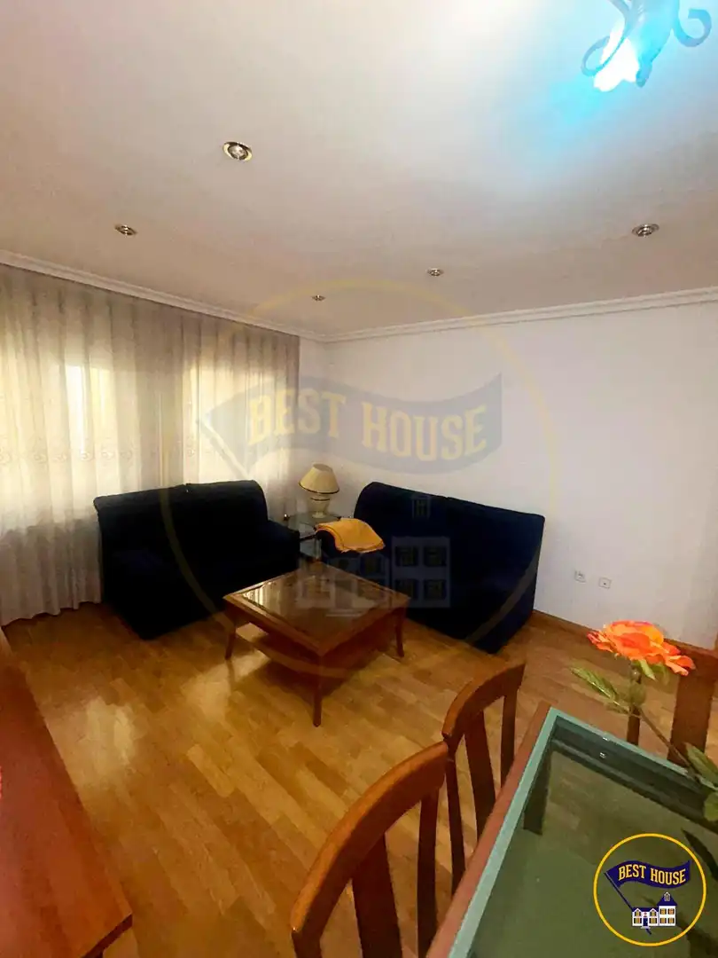 Flat for rent in Calle de Colón, Centro