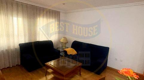 Foto 3 de Pis de lloguer a Calle de Colón, Centro, Cuenca