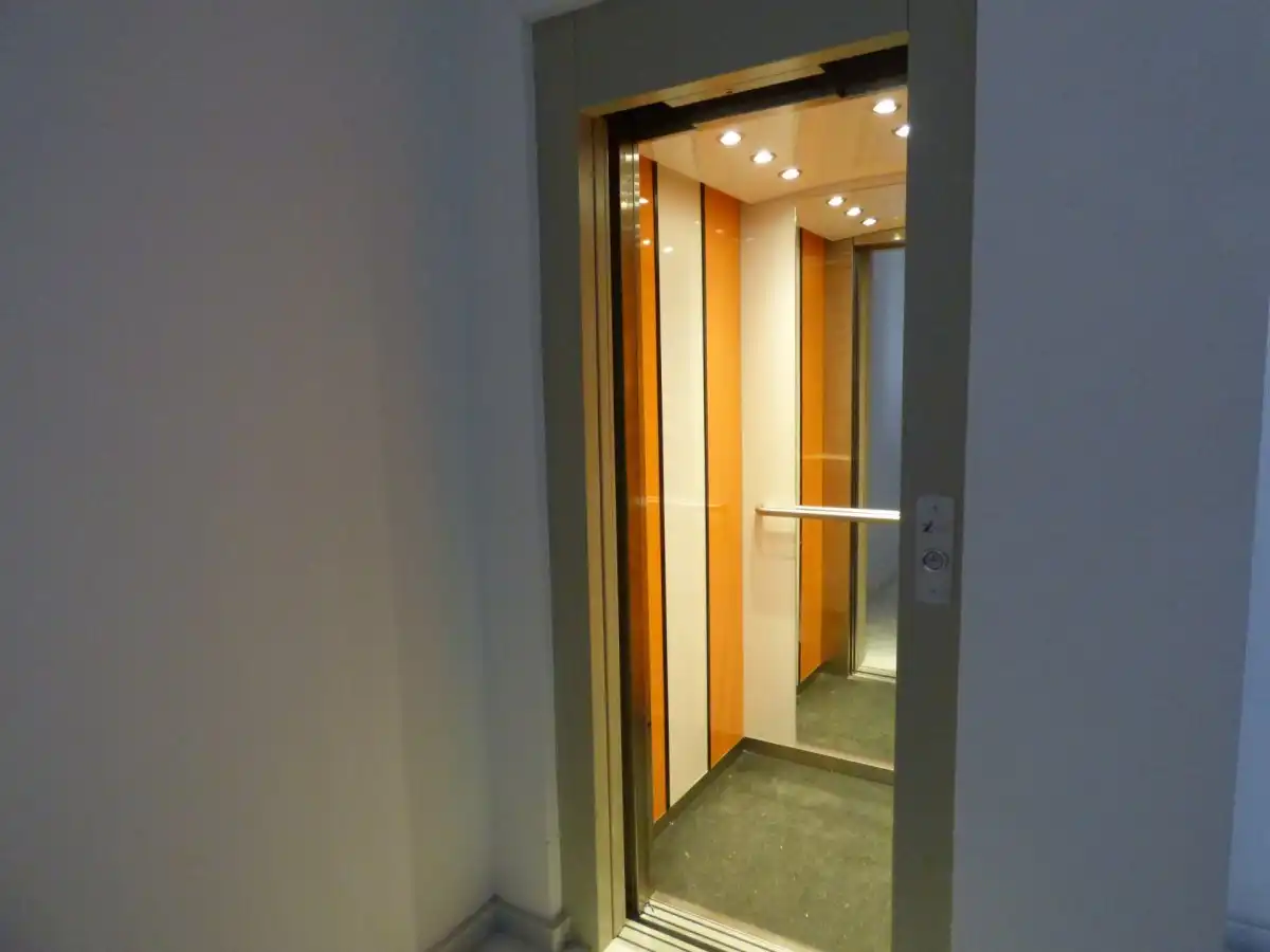 Apartamento de alquiler en Centro