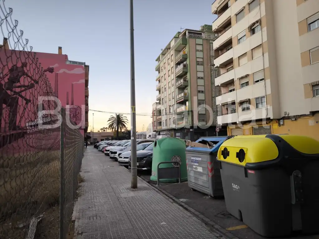 Terreno residencial en venta en Avenida Nueve de Octubre 135, imagen 2