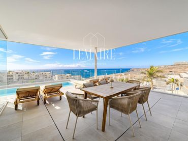 Casa con piscina in vendita a EL VALITO