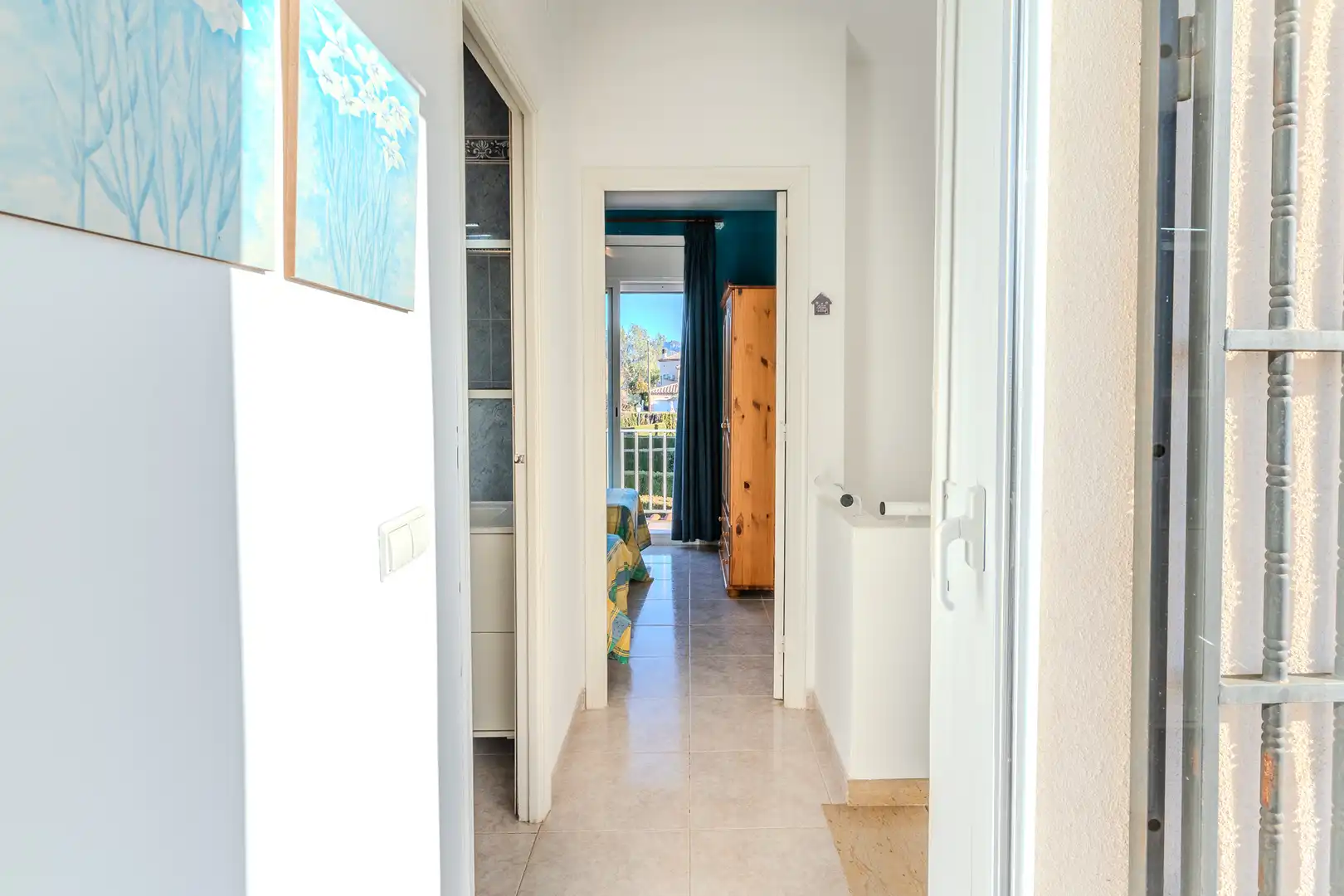 Casa o chalet en venta en L'Ametlla de Mar  con Aire acondicionado, Calefacción y Jardín privado
