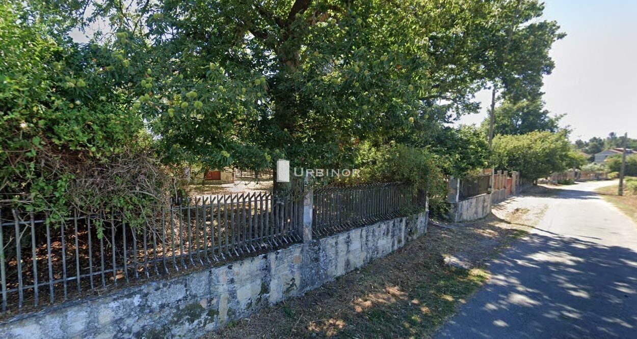 Haus oder Chalet zum verkauf in Vilamarín mit Privatgarten und Schwimmbad