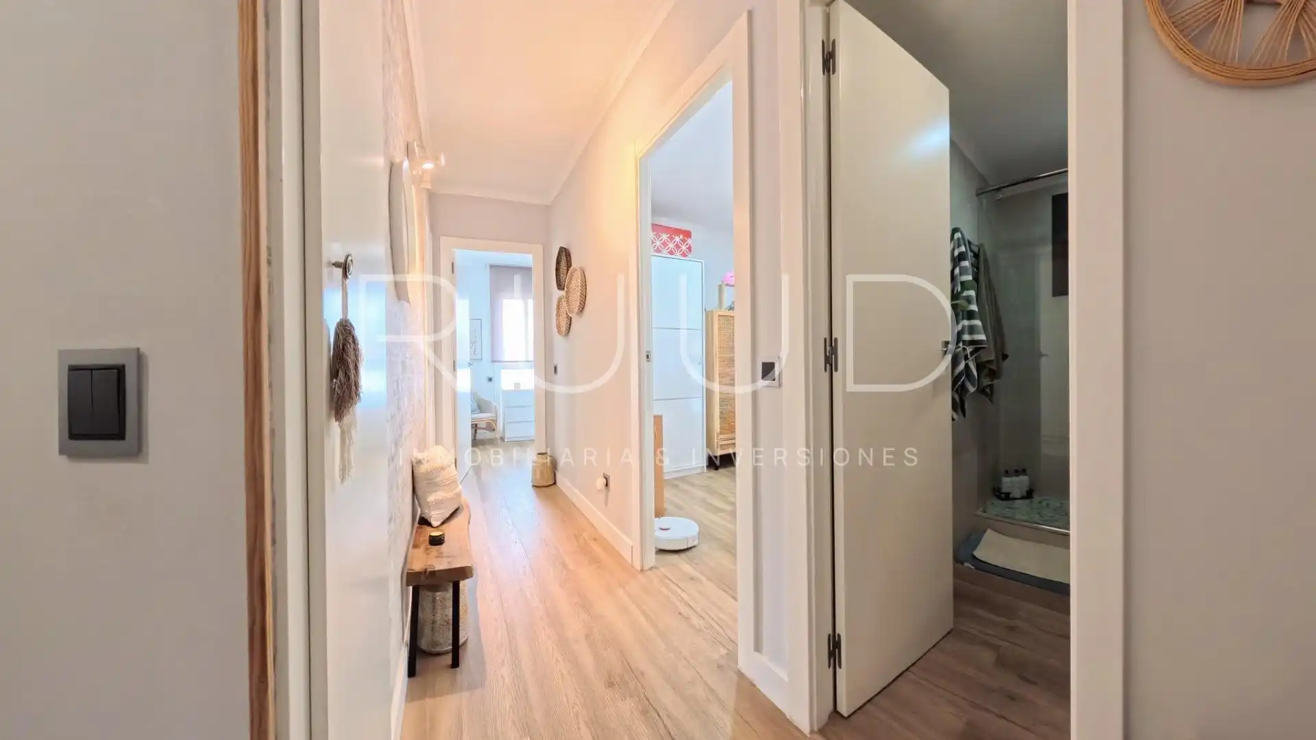 Wohnung mit Terrasse zum Verkauf in BLAS INFANTE, imagen 17