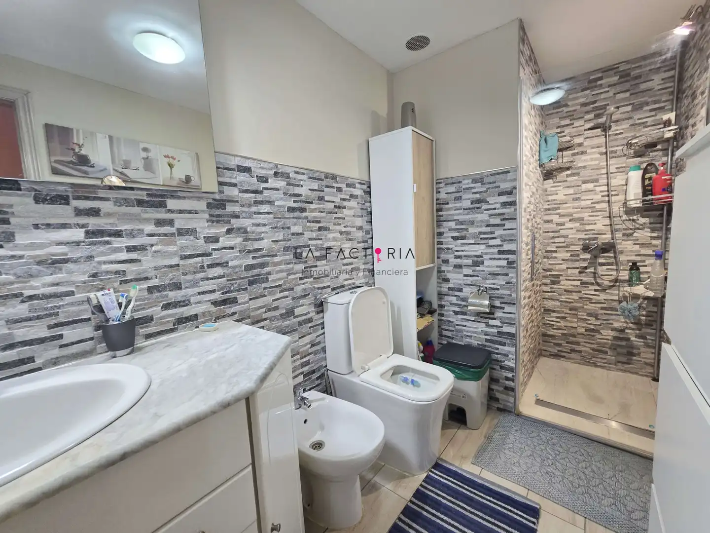 Baño de Piso en venta en San Miguel de Abona con Terraza, Amueblado y Horno