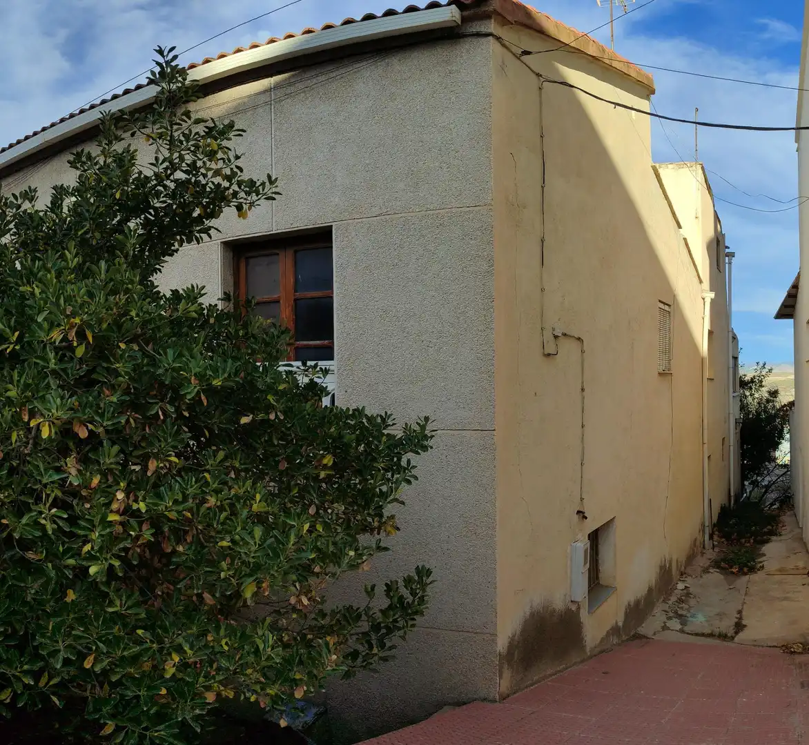 Casa en venda a Serón, imagen 4