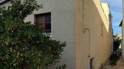 SERÓN  ALMERÍA . VENTA DE CASA PARA REFORMAR EN EL CENTRO  DEL PUEBLO., image 4