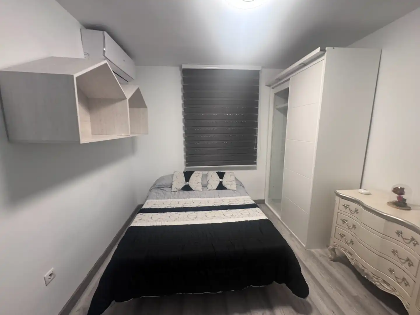 Habitación de Casa o chalet en venta en Maracena con Aire acondicionado, Calefacción y Parquet