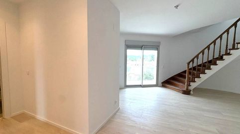 Exclusivo ático dúplex reformado de 213 m con 93 m de terrazas en el centro de Sant Cugat, imatge 2