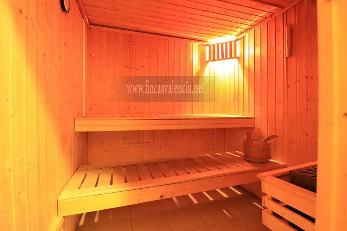 Apartamento de alquiler en Jávea / Xàbia con Aire acondicionado, Jardín privado y Terraza