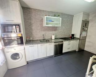 Cuina de Pis en venda en Avilés amb Calefacció, Parquet i Traster