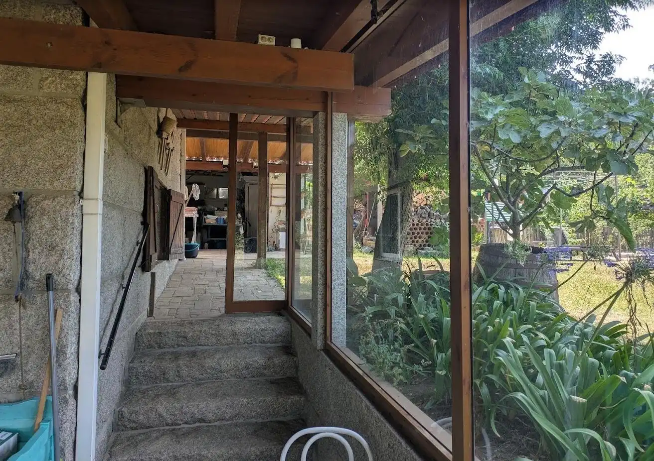 Casa con piscina in vendita a Portas, imagen 27