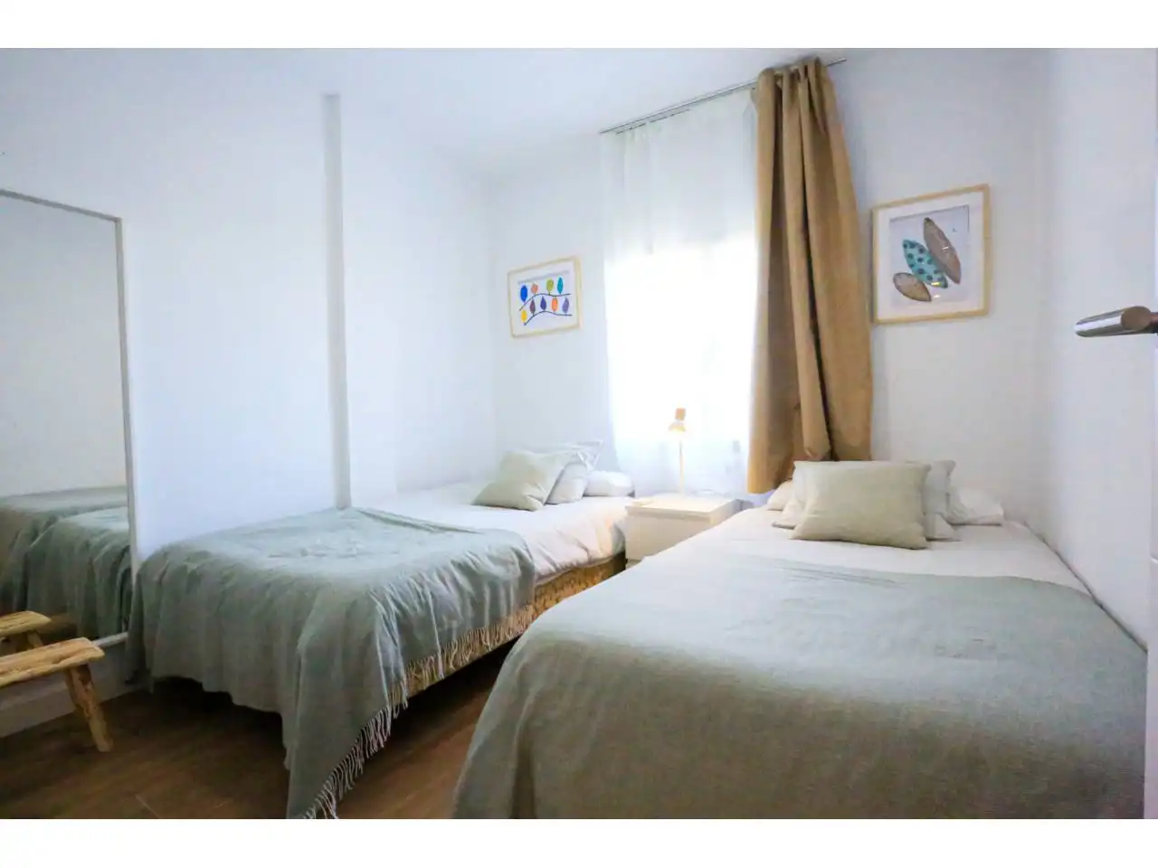 Habitación de Piso en venta en Cambrils con Aire acondicionado, Amueblado y Balcón