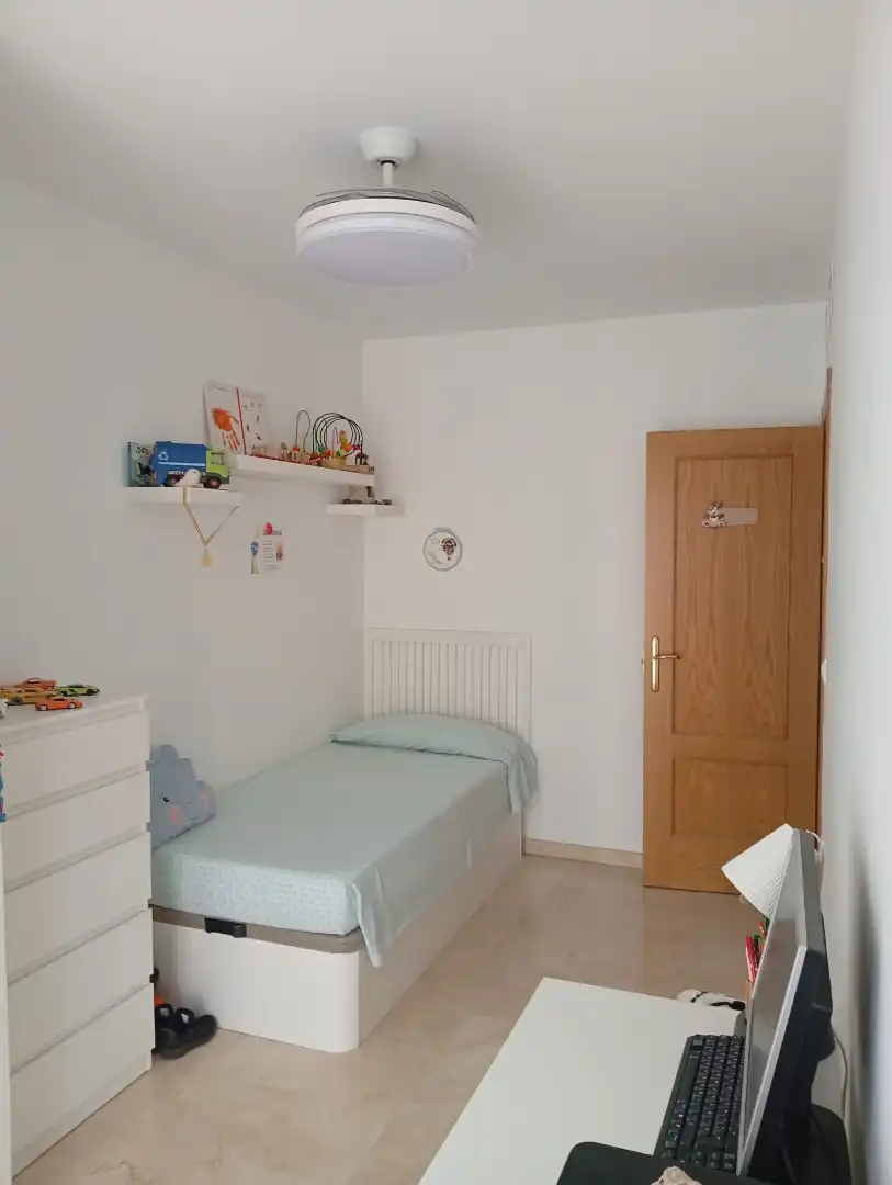 Semi-detached house with terrace for sale in Avenida Pago del Mesto, imagen 12